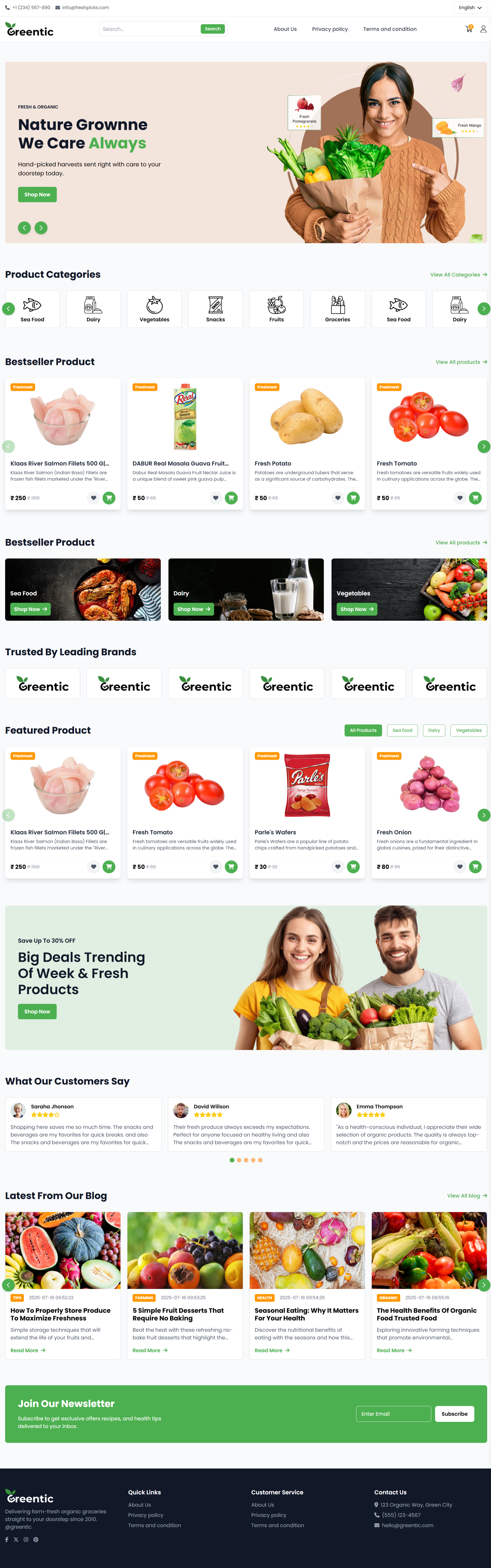 Greentic
