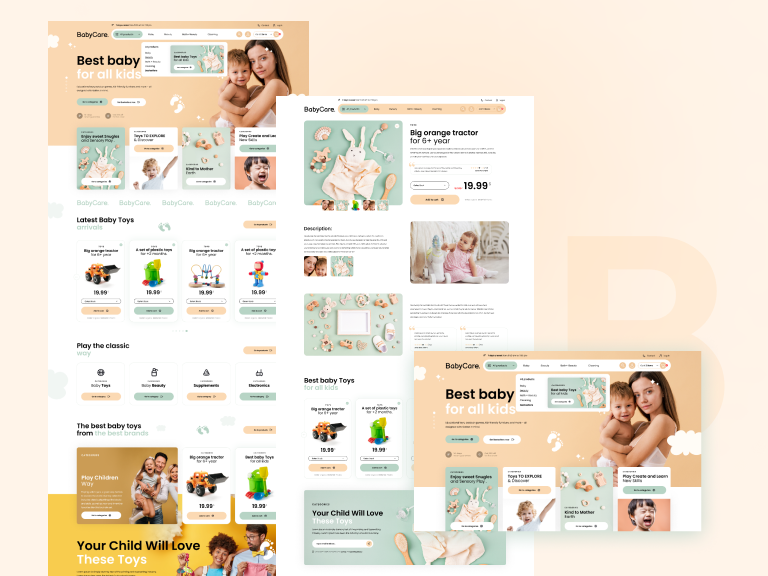 Babycare