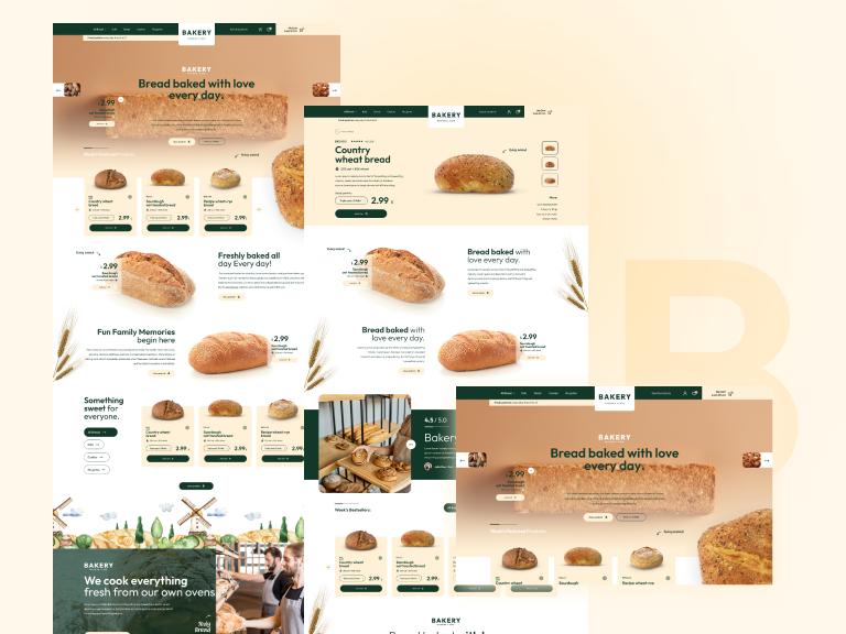 Bakery