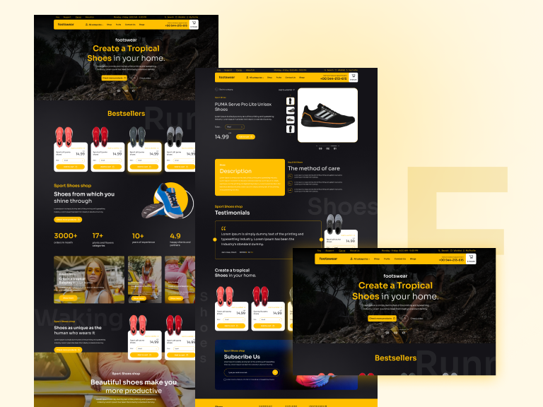 Footswear