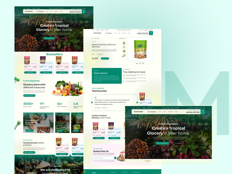 Minimarket
